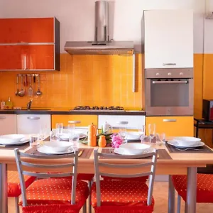 Welcomely - L'alzoni Villa