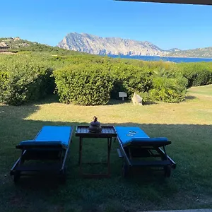 Ferienhaus Villino D5 Coda Cavallo Villaggio Cala Paradiso, San Teodoro (Sardinia)