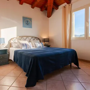 Sardegnasummer Li Cuppulati Appartement