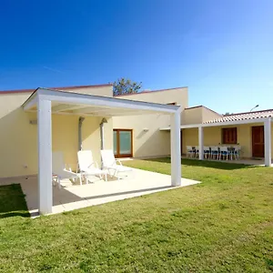 Franca Villa