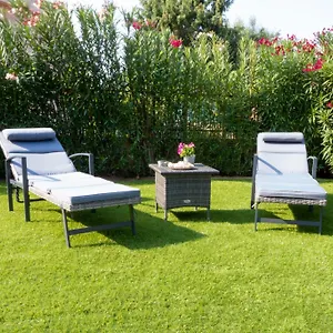 Da Laura San Teodoro Bed & Breakfast