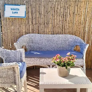 Luna Villa
