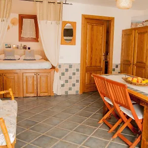 Apartment Casa Danilo, San Teodoro (Sardinia)