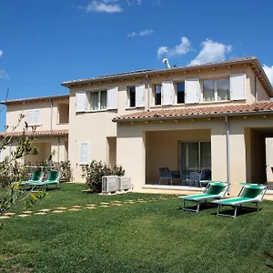 Le Spiagge Di San Teo Affittacamere
