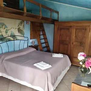 Oda ve Kahvaltı Da Teresa, San Teodoro (Sardinia)