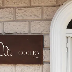  Pensión Coclea Relais