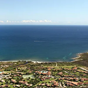 4* Hotel apartamentowy Liscia Eldi