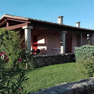 Ferienhaus Miriacheddu, San Teodoro (Sardinia)