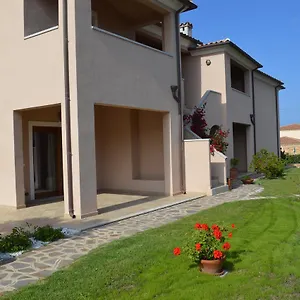 Gasthof Guest, San Teodoro (Sardinia)