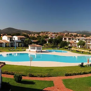 3* Hotel apartamentowy Le Tre Querce