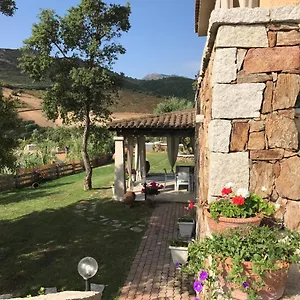  Apartahotel Il Giardino Di Daniela