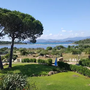 Residenze Coda Cavallo Appartement